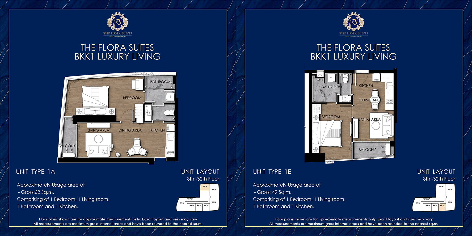 Flora Suites