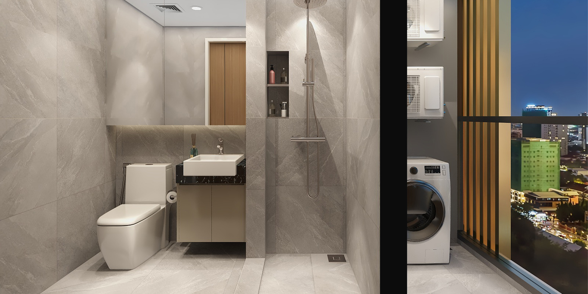 One Bedroom Smart